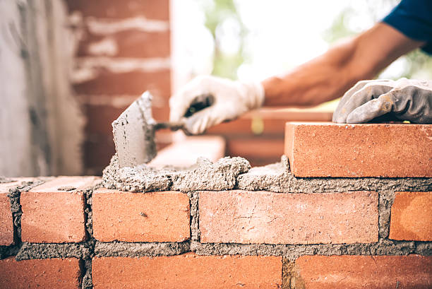 Vakfıkebir İnşaat Taş Duvarcısı